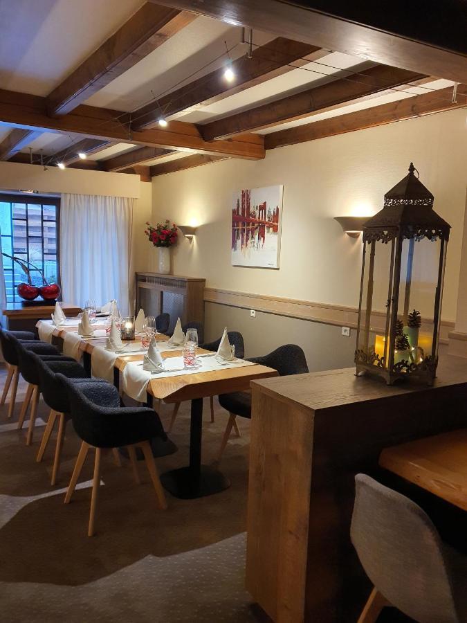 Maison De Laveline Dış mekan fotoğraf